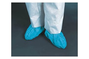 Image of Kimberly Clark Shoecover Seamless Xl CS300 66857