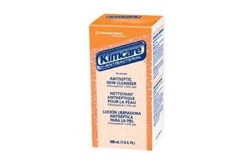 Image of Kimberly Clark Skin Cleanser Antsp 500ML CS18 93036