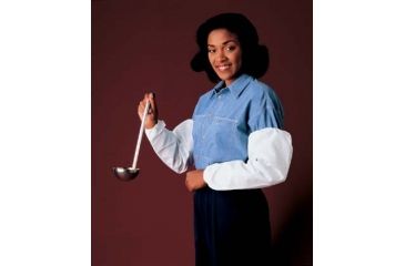 Image of Kimberly Clark Sleeve Protectors CS200 97780
