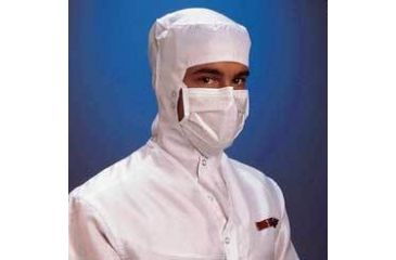 Image of Kimberly Clark Tecnol CR CLASSIC Sterile Face Masks, Kimberly-Clark 62467 Sterile With Soft Ties