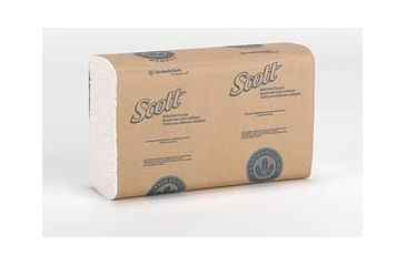 Image of Kimberly Clark Towel MULTIFOLD-HAND PK250 01804-50