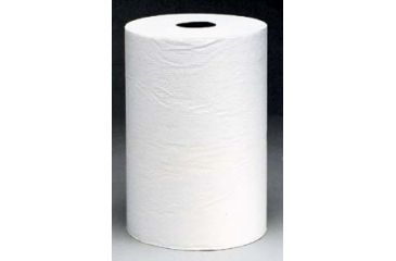 Image of Kimberly Clark Towel Scott Roll White CS12RL 01040