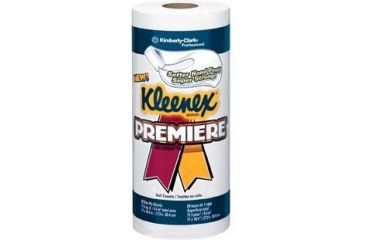 Image of Kimberly Clark Towels Kleenexl Prmr Roll CS20 03405