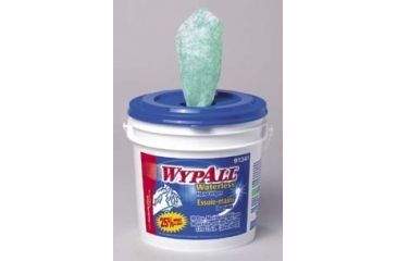 Image of Kimberly Clark Wiper Kc Wypall 10X12 CS450 91371