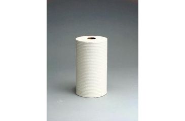 Image of Kimberly Clark Wiper Reinforced Blue PK130 35431, Package