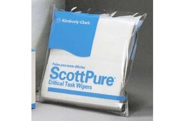 Image of Kimberly Clark Wiper Scot Pure Protctr CS1350 06193