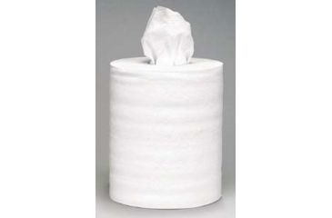 Image of Kimberly Clark Wiper Wypall Ecnmzr L30 CS720 05816-00