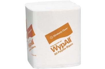 Image of Kimberly Clark Wipers 1PLY Wypall Roll CS750 05007