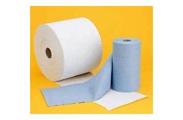 Image of Kimberly Clark Wipes DISP130SHTS/RL 6RL/CS 35421