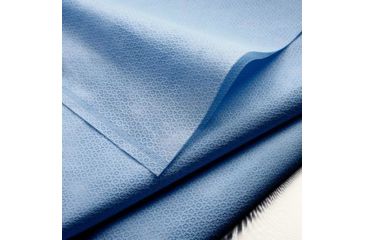 Image of Kimberly Clark Wrap Onestep Blu 30X30 CS144 12730