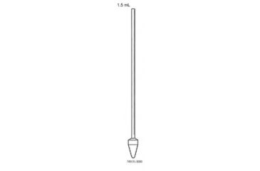 Image of Kimble/Kontes Pellet Pestle