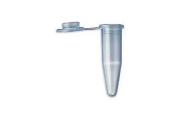 Image of Kimble/Kontes Sample Tube 1.5 Ml BAG/100 