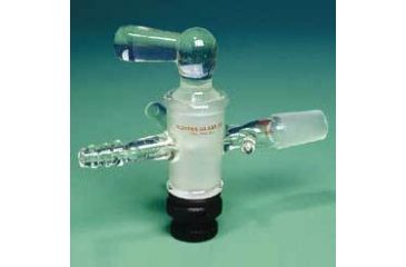 Image of Kimble/Kontes Adapter Gas Balloon 14/20 211250-1420