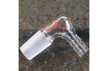 Image of Kimble/Kontes Adapter Gas Inlet 24/40 183000-2440