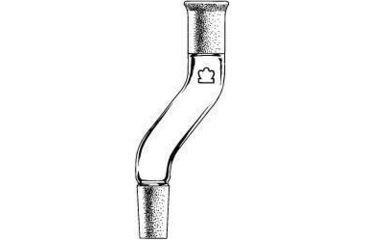 Image of Kimble/Kontes Adapter Offset St 24/40 188000-2440