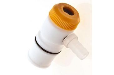 Image of Kimble/Kontes Adapter Tef Sz 23 24/25 179850-2324