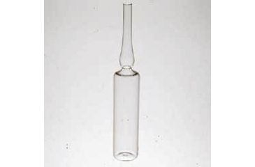 Image of Kimble/Kontes AMPUL,AMBERC SC-BRK CS144,1ML 12040G 1