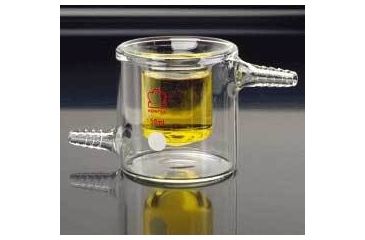 Image of Kimble/Kontes Beaker Jacketed 50 Ml 317000-0050