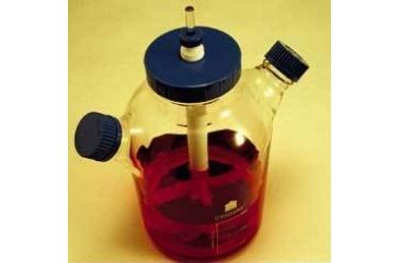 Image of Kimble/Kontes Bioreac Dbl S/A Str 500ML 882910-0500