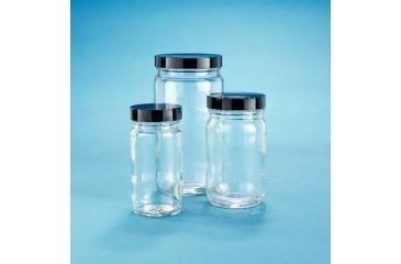 Image of Kimble/Kontes Bottle Ac Clr 2OZ CS288 5710238C 26