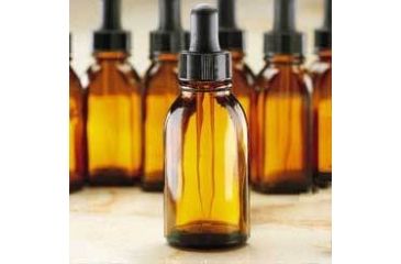 Image of Kimble/Kontes Bottle Dropng Amb Gl 60ML CS12 15040G 60