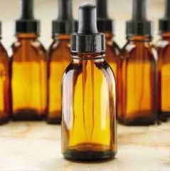 Image of Kimble/Kontes Bottle Dropng Amb Pl 60ML CS12 15040P 60