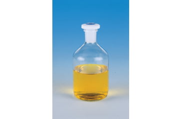 Image of Kimble/Kontes Bottle Solution Ptfe 100ML CS1 15097 100
