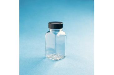 Image of Kimble/Kontes Bottle Sq Tablet 1OZ CS288 5910133C 25