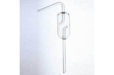 Image of Kimble/Kontes Bulb Kjeldahl CS-1 55X120MM 16040-55