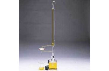 Image of Kimble/Kontes Buret 3WAY Reservoir CS1 10ML 17124F-10