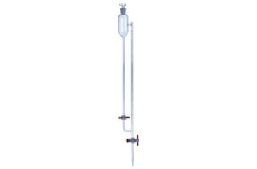 Image of Kimble/Kontes Buret Cls A Reservoir CS1 2 Ml 17132F-2