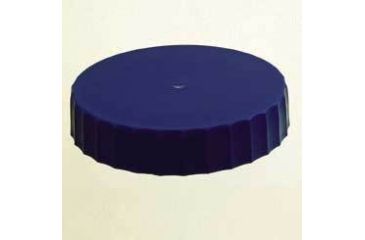Image of Kimble/Kontes Cap Blue P/P 100-400 CS6 410112-0000
