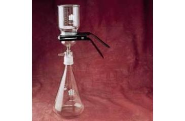 Image of Kimble/Kontes Cap Flask [ST] 40/35 953830-0000