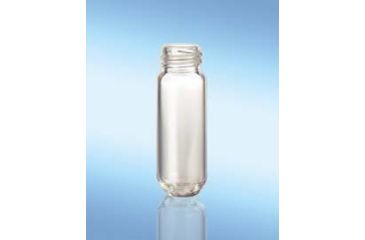 Image of Kimble/Kontes Cap Phenolic 13-425 Blk PK144 73802 13425