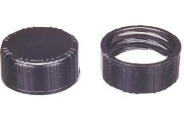 Image of Kimble/Kontes Cap PTFE/RUB Liner 20-400 CS24 410121-2000