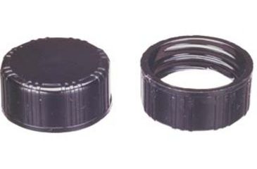 Image of Kimble/Kontes Cap PTFE/RUB Liner 28-400 CS12 410121-2800