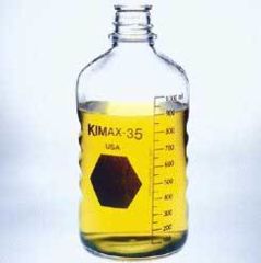 Image of Kimble/Kontes Closure Pp PTFE/SL CS48 33-430 73808 33430