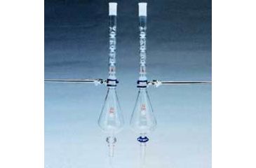 Image of Kimble/Kontes Conc Tube 15ML ST19/22 570050-1525