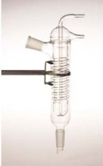 Image of Kimble/Kontes Condenser St 24/40 437000-2440