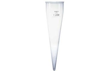 Image of Kimble/Kontes Cone Imhoff 1000ML CS1 19000 1