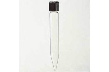 Image of Kimble/Kontes Disposable Plain Centrifuge Tubes, Kimble 73785 10 Tubes