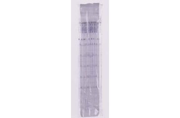 Image of Kimble/Kontes Disposable Serological Pipets, Glass, Sterile, Plugged, Kimble 72100 21100