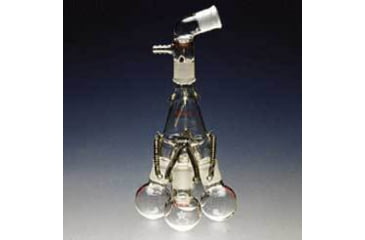 Image of Kimble/Kontes Distillation Receiver Kk 287910-0000