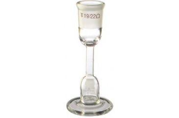 Image of Kimble/Kontes Flask 10 Ml 621500-0010