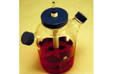 Image of Kimble/Kontes Flask Assy 100ML 882911-0100
