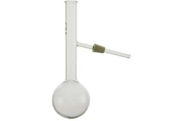 Image of Kimble/Kontes Flask Barrett 200 Ml CS/24 610900-0200