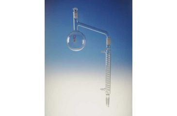 Image of Kimble/Kontes Flask Distilling 1000ML 605030-1524