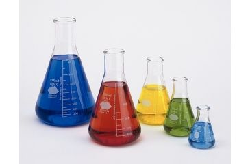 Image of Kimble/Kontes Flask Erlenmeyer 6l Cs1 26500-6000, Unit CS
