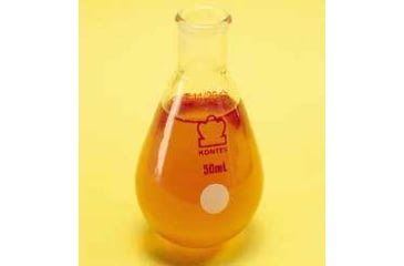 Image of Kimble/Kontes Flask Kjeldahl 25ML 14/2 294300-0025