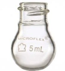 Image of Kimble/Kontes Flask Rb 10ML 20-400 747510-1020